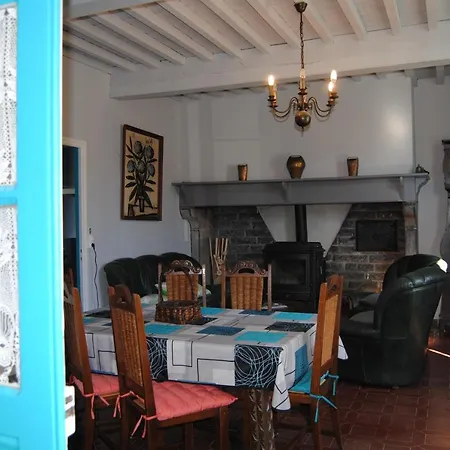 Bed & Breakfast Domaine De Biscaye 3*
