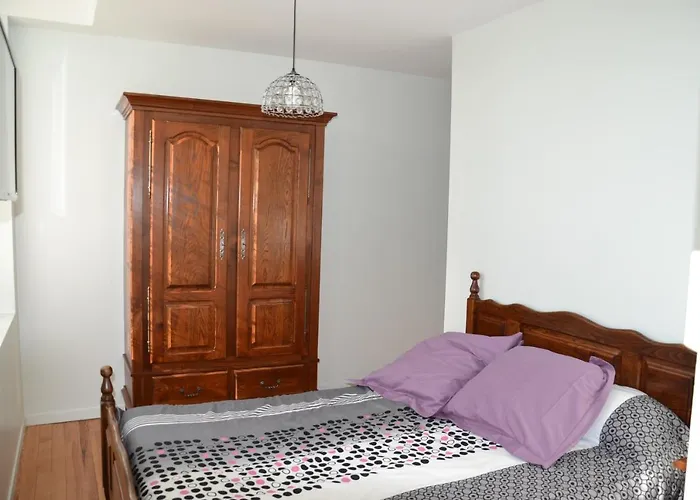 Domaine De Biscaye 3*