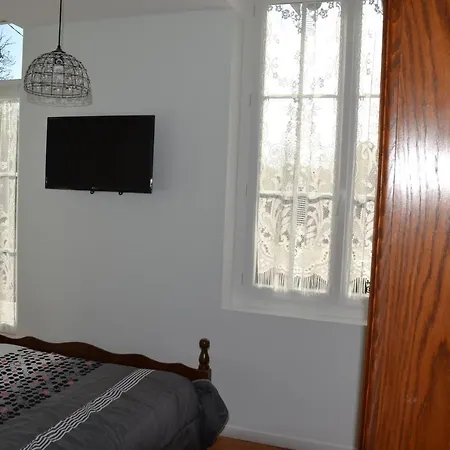 Domaine De Biscaye ベッド・アンド・ブレックファスト ルルド