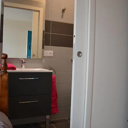 Domaine De Biscaye 3* ルルド