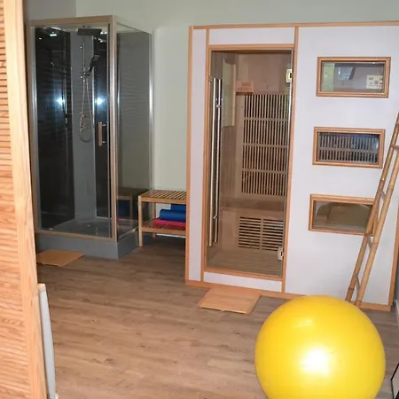 Domaine De Biscaye 3* 卢德