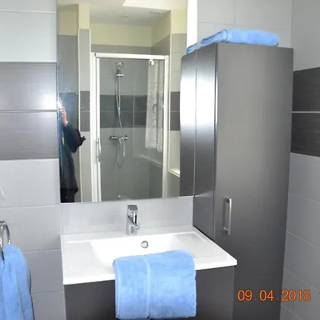 Domaine De Biscaye 住宿加早餐酒店 卢德