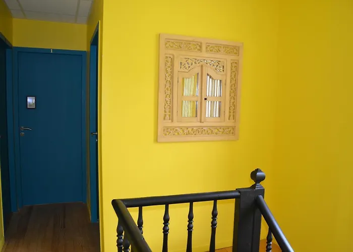 Domaine De Biscaye Bed & Breakfast 3*