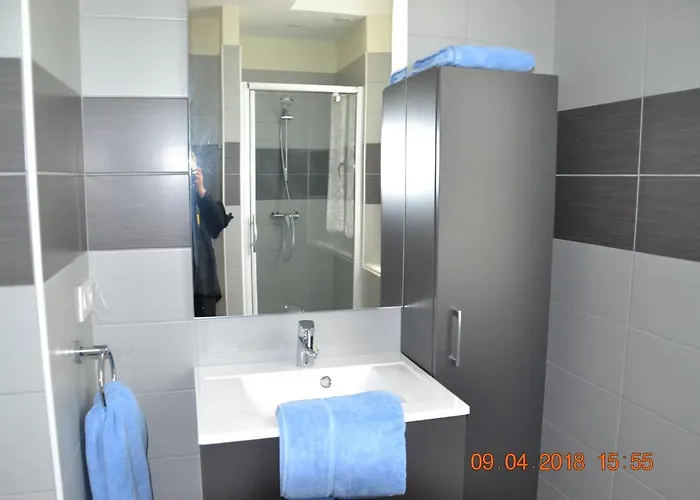 Domaine De Biscaye Bed & Breakfast Lourdes